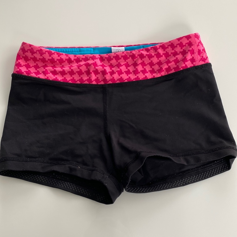 Iviva shorts